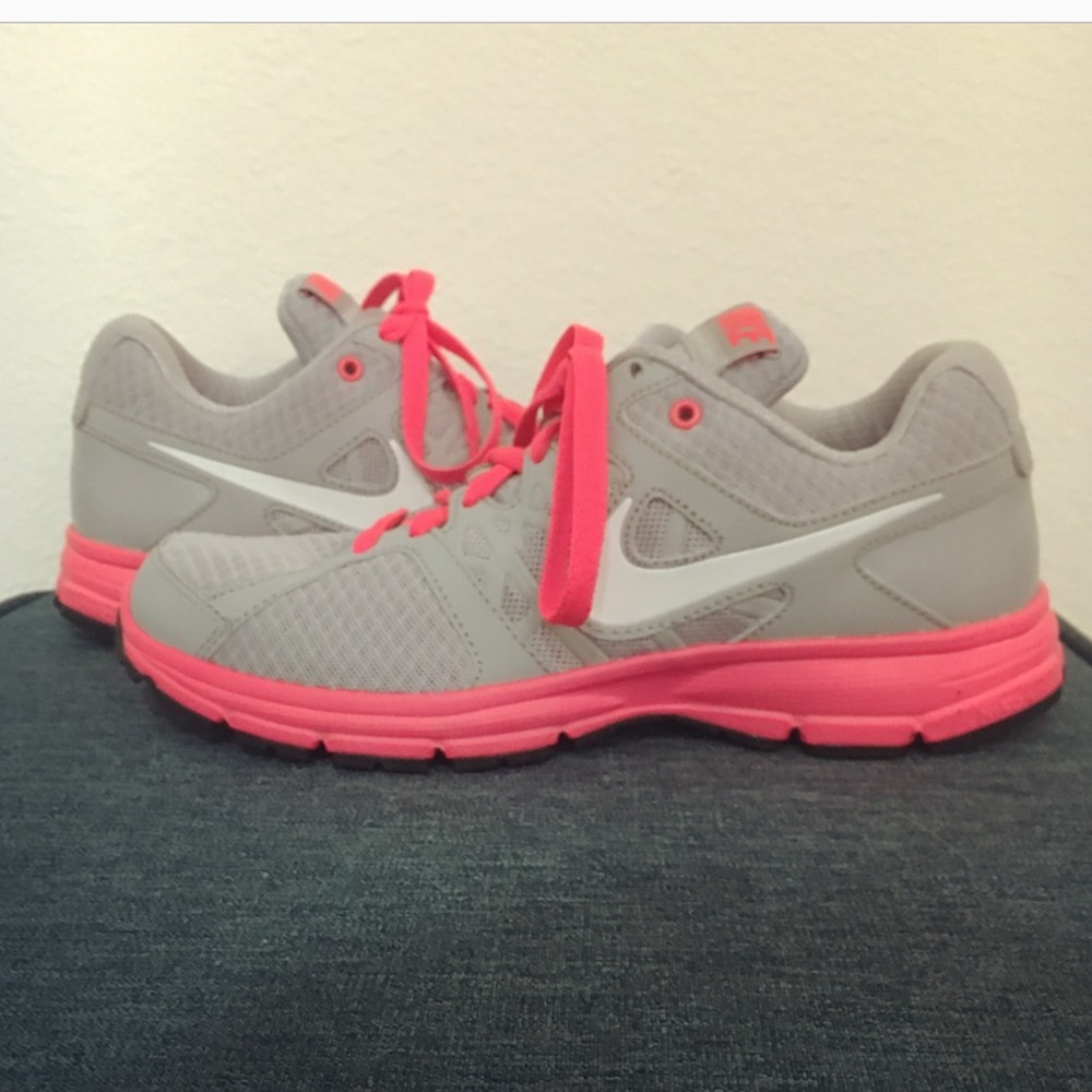 Nike! So cute!